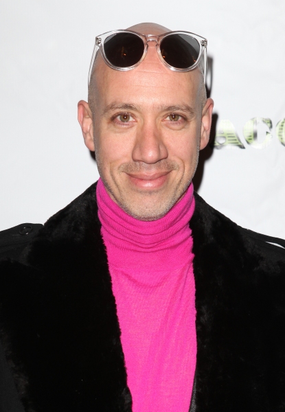 Photo Coverage: DEAD ACCOUNTS - Red Carpet Theatre Arrivals  Image