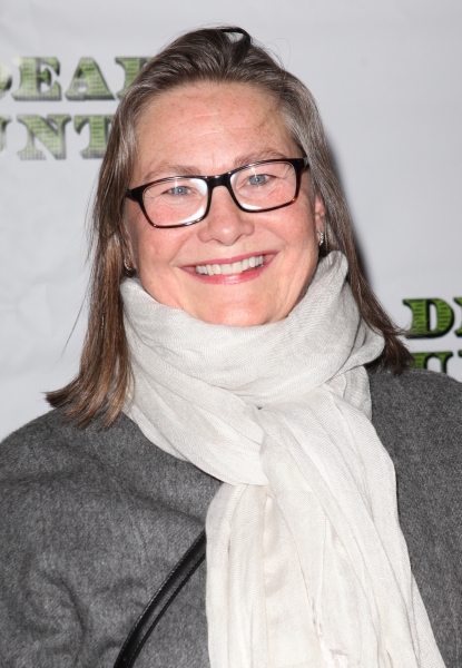 Photo Coverage: DEAD ACCOUNTS - Red Carpet Theatre Arrivals  Image