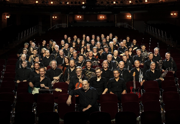 Photo Coverage: DAS PHANTOM DER OPER – Premiere im RONACHER, Wien Image