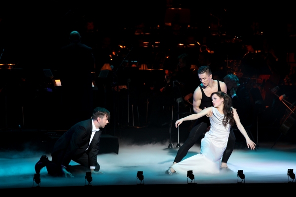 Photo Coverage: DAS PHANTOM DER OPER – Premiere im RONACHER, Wien Image