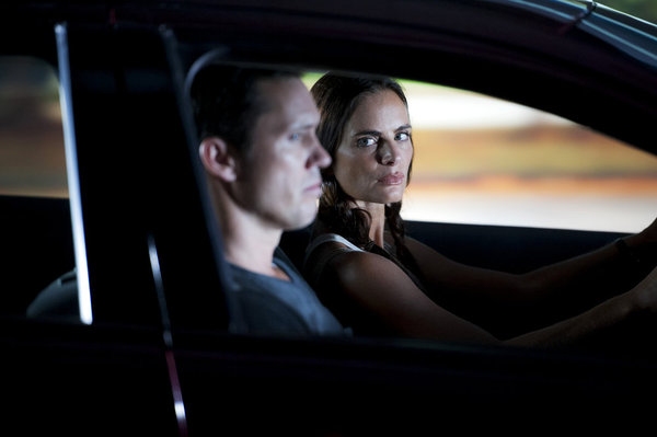 Photo Flash: First Look - BURN NOTICE's 'Best Laid Plans,' Airing 12/6 Image