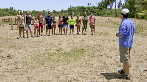 Photo Flash: First Look - Next Week's SURVIVOR: PHILIPPINES, Airs 12/5 Image