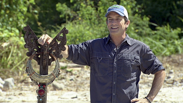 Photo Flash: First Look - Next Week's SURVIVOR: PHILIPPINES, Airs 12/5 Image