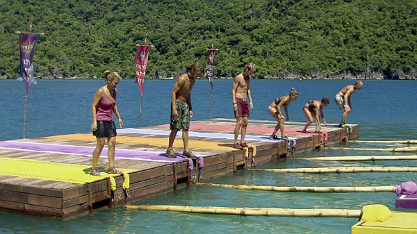 Photo Flash: First Look - Next Week's SURVIVOR: PHILIPPINES, Airs 12/5 Image