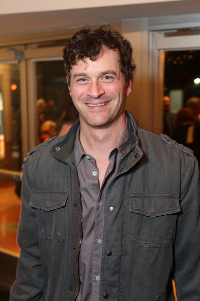 Photo Flash: Opening Night at Second City's A CHRISTMAS CAROL: TWIST YOUR DICKENS! Image