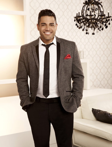 Photo Flash: First Look - Cast Promo Photos for Bravo's SHAHS OF SUNSET Image
