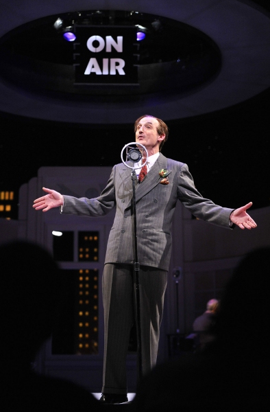 Photo Flash: First Look at PlayMakers' IT'S A WONDERFUL LIFE: A LIVE RADIO PlAY Image