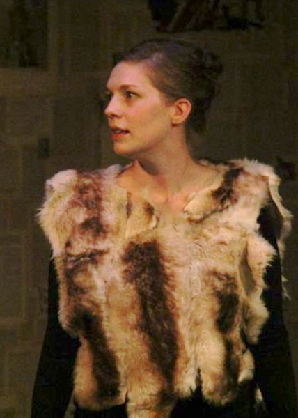 Photo Flash: First Look at Un-Scripted Theater's HISTORY: THE MUSICAL Image