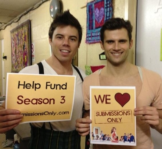 Photo Flash: Saturday Intermission Pics, Dec 1 - ANNIE's Lilla Crawford is 'Lincoln', Broadway Casts Show Solidarity and More!  Image