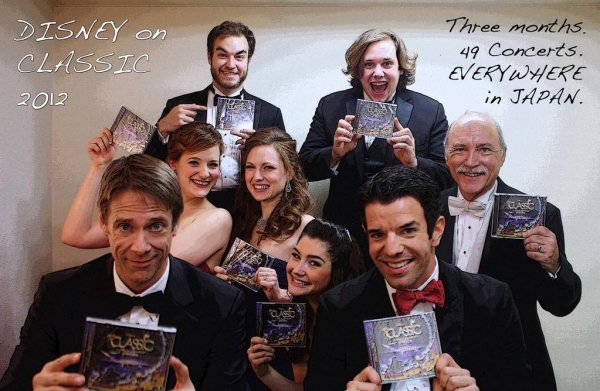 Photo Flash: Saturday Intermission Pics, Dec 1 - ANNIE's Lilla Crawford is 'Lincoln', Broadway Casts Show Solidarity and More!  Image