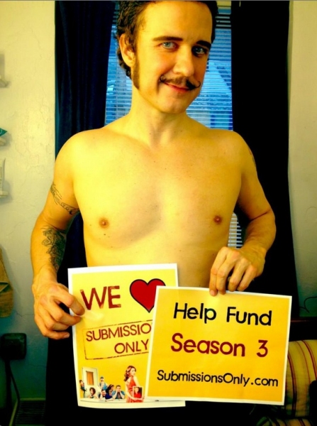 Photo Flash: Saturday Intermission Pics, Dec 1 - ANNIE's Lilla Crawford is 'Lincoln', Broadway Casts Show Solidarity and More!  Image