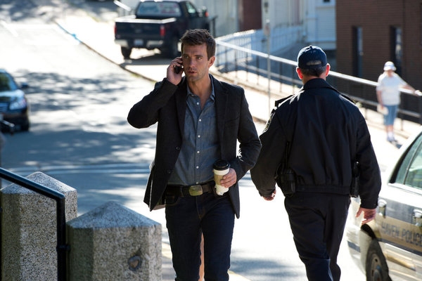 Photo Flash: First Look - HAVEN's 'Last Goodbyes,' Airing 12/7 Image