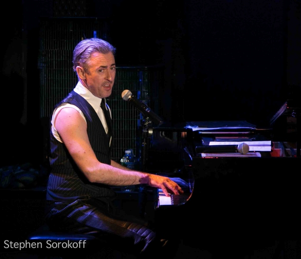 Photo Coverage: Alan Cumming Plays Helsinki Hudson Image