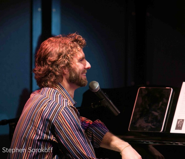 Photo Coverage: Alan Cumming Plays Helsinki Hudson Image