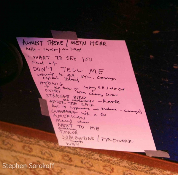 Photo Coverage: Alan Cumming Plays Helsinki Hudson Image
