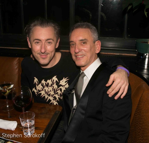 Photo Coverage: Alan Cumming Plays Helsinki Hudson Image