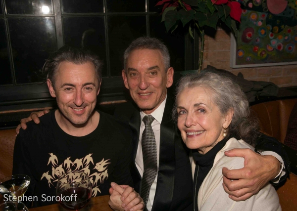 Photo Coverage: Alan Cumming Plays Helsinki Hudson Image