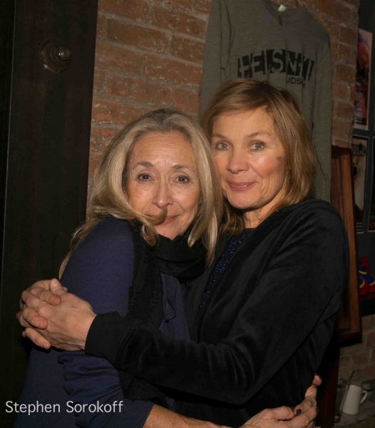 Photo Coverage: Alan Cumming Plays Helsinki Hudson Image