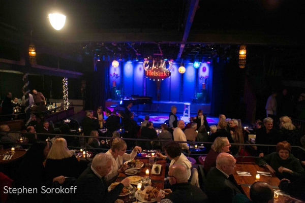 Photo Coverage: Alan Cumming Plays Helsinki Hudson Image