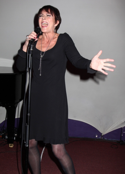 Colleen Zenk Photo