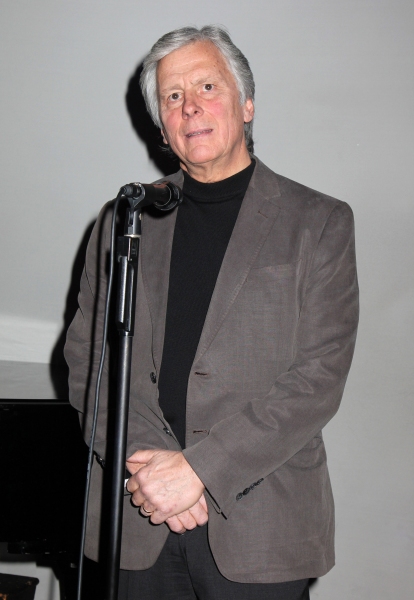 Photo Flash: Phillip Boykin, Wayne Alan Wilcox, and More at BROADWAY AT THE MET ROOM Image