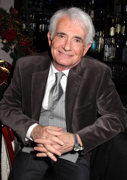 Richard Kline Photo