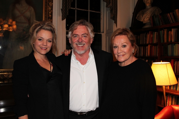 Photo Flash: Inside Project Shaw's PYGMALION Image