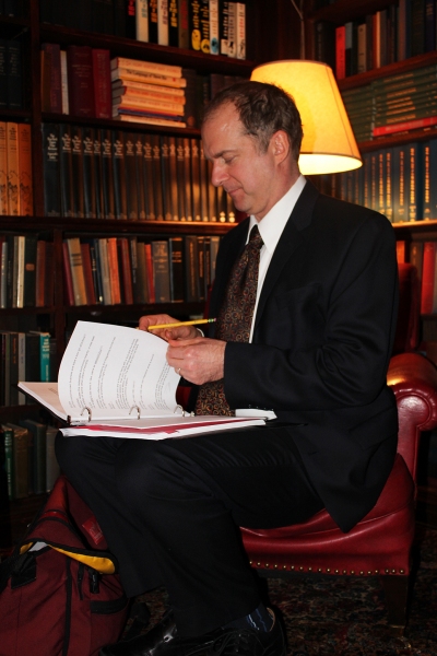 Photo Flash: Inside Project Shaw's PYGMALION Image
