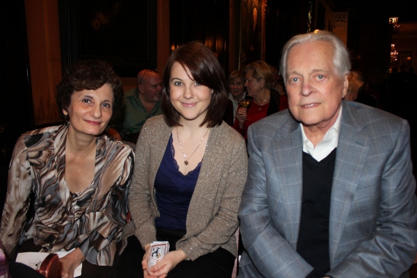 Photo Flash: Inside Project Shaw's PYGMALION Image