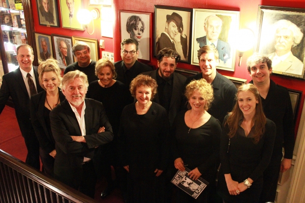 Photo Flash: Inside Project Shaw's PYGMALION Image