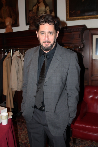 Photo Flash: Inside Project Shaw's PYGMALION Image