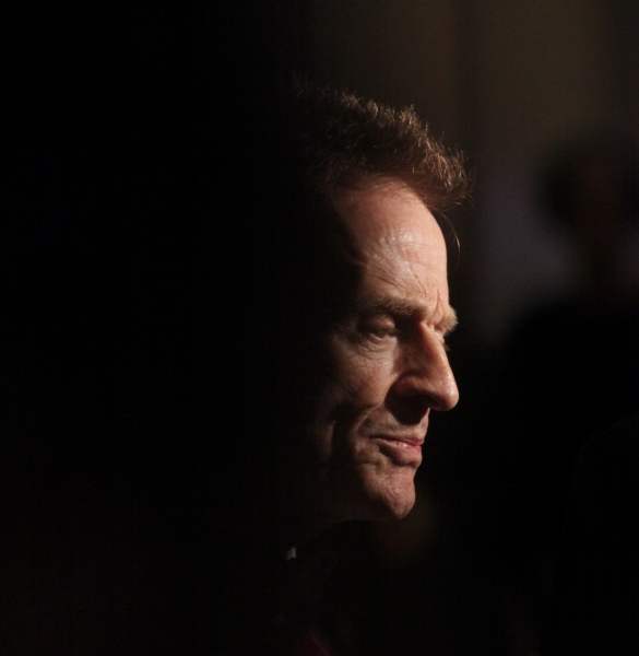 Photo Coverage: Inside the 35th Kennedy Center Honors - The Honorees! Image