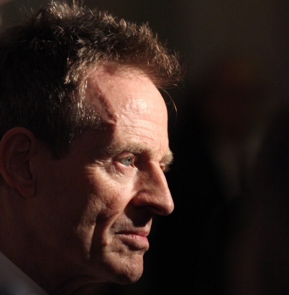 Photo Coverage: Inside the 35th Kennedy Center Honors - The Honorees! Image
