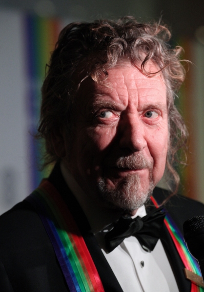 Photo Coverage: Inside the 35th Kennedy Center Honors - The Honorees! Image