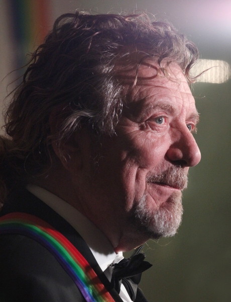 Photo Coverage: Inside the 35th Kennedy Center Honors - The Honorees! Image