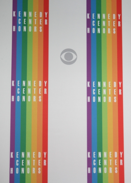 Photo Coverage: Inside the 35th Kennedy Center Honors - The Honorees! Image