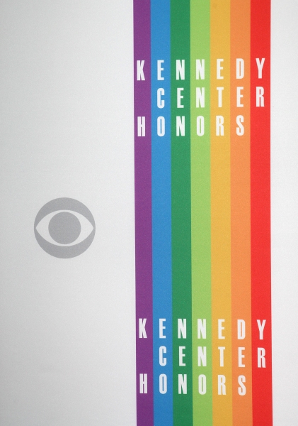Photo Coverage: Inside the 35th Kennedy Center Honors - The Honorees! Image