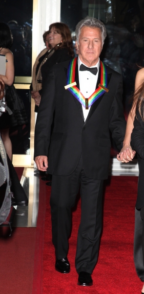 Photo Coverage: Inside the 35th Kennedy Center Honors - The Honorees! Image