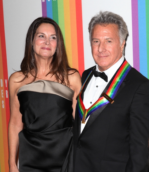 Photo Coverage: Inside the 35th Kennedy Center Honors - The Honorees! Image