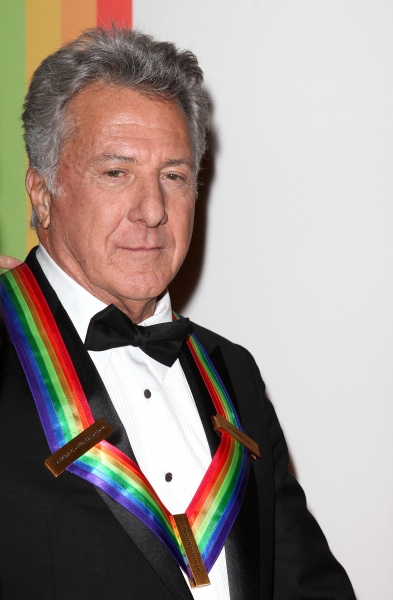 Photo Coverage: Inside the 35th Kennedy Center Honors - The Honorees! Image