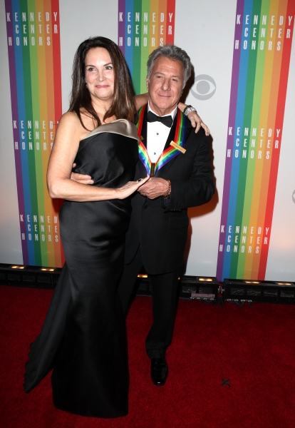 Photo Coverage: Inside the 35th Kennedy Center Honors - The Honorees! Image