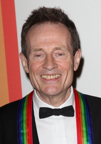 Photo Coverage: Inside the 35th Kennedy Center Honors - The Honorees! Image