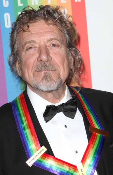 Photo Coverage: Inside the 35th Kennedy Center Honors - The Honorees! Image