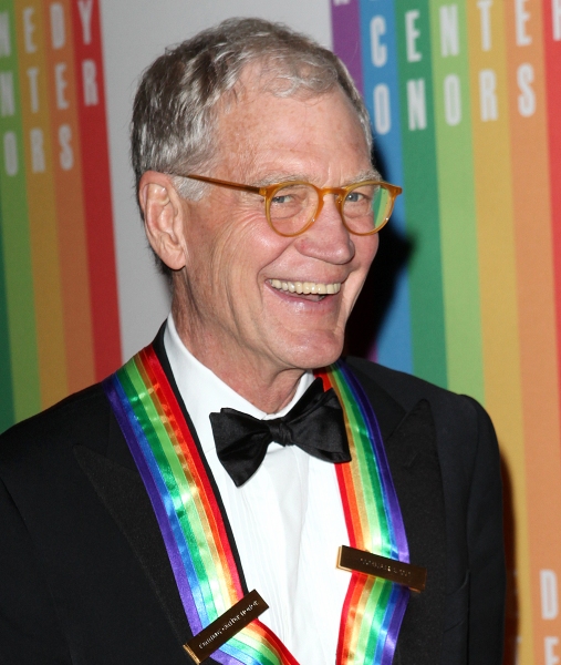 Photo Coverage: Inside the 35th Kennedy Center Honors - The Honorees! Image