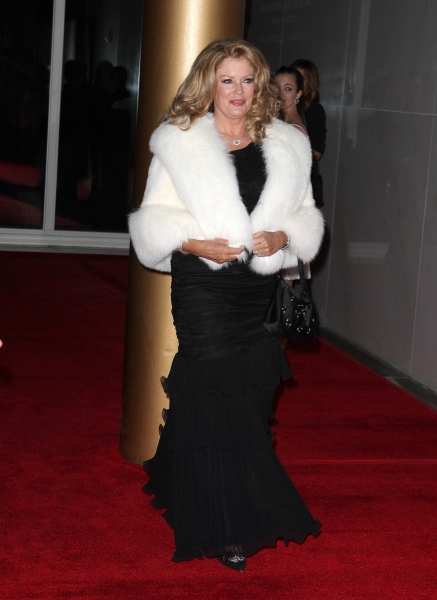 Photo Coverage: Inside the 35th Kennedy Center Honors - The Women Image