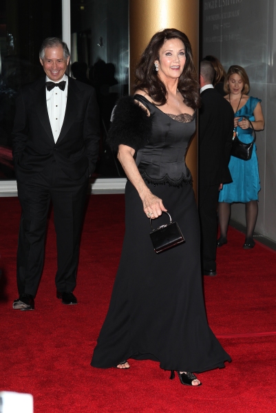 Photo Coverage: Inside the 35th Kennedy Center Honors - The Women Image
