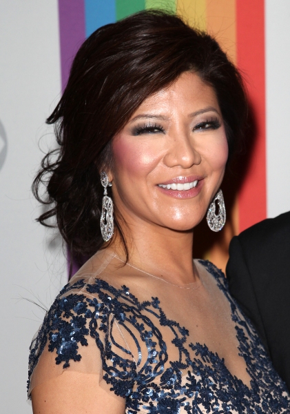 Photo Coverage: Inside the 35th Kennedy Center Honors - The Women Image