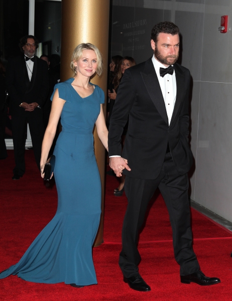 Photo Coverage: Inside the 35th Kennedy Center Honors - The Women Image