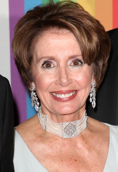 Photo Coverage: Inside the 35th Kennedy Center Honors - The Women Image