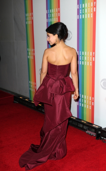 Photo Coverage: Inside the 35th Kennedy Center Honors - The Women Image